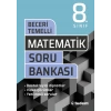 8.Sınıf Matematik Soru Bankası Beceri Temelli - Tudem Yayınları
