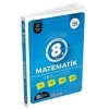 8.Sınıf Matematik Soru Bankası - Dinamo Yayınları