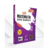 8.Sınıf Matematik Soru Bankası - Karekök Yayınları