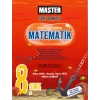 8.Sınıf Matematik Soru Master - Okyanus Yayınları
