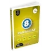 8.Sınıf Paragraf Soru Bankası - Dinamo Yayınları
