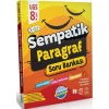 8.Sınıf Paragraf Soru Bankası -Sempatik-Ünlüler Karması