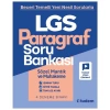 8.Sınıf Paragraf Soru Bankası-Tudem Yayınları