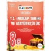 8.sınıf İnkılap Tarihi Soru Clasmate - Okyanus Yayınları