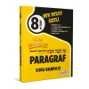 8.Sınıf Tüm Branşlar Paragraf Soru Bankası-Editör Yayınları