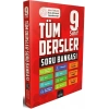 9.Sınıf Tüm Dersler Soru Bankası Element Yayınları