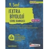 9.SINIF BİYOLOJİ SORU BANKASI EXTRA / KAFADENGİ YAYINLARI