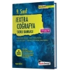 9.SINIF EXTRA COĞRAFYA SORU BANKASI / KAFADENGİ YAYINLARI