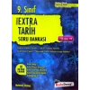 9.SINIF EXTRA TARİH SORU BANKASI / KAFADENGİ YAYINLARI