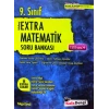 9.SINIF EXTRA MATEMATİK SORU BANKASI / KAFADENGİ YAYINLARI