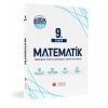 9.Sınıf Matematik Modüler Set 2027 - Sonuç Yayınları