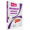 9.Sınıf Progresif Matematik Modülleri-Karekök Yayınları