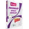 9.Sınıf Progresif Biyoloji Modülleri-Karekök Yayınları