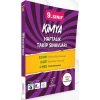 9.Sınıf Kimya Haftalık Takip Sınavları - Karekök Yayınları
