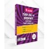 9.Sınıf T.Dili ve Edebiyatı Haftalık Takip Sınavları - Karekök Yayınları