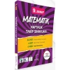 9.Sınıf Matematik Haftalık Takip Sınavları - Karekök Yayınları