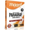 9. Sınıf Anlamdan Bağlama Paragraf Soru Bankası-IQ Yayınları