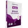 9.Sınıf Biyoloji Soru Bankası-Karekök Yayınları