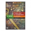 9. Sınıf Türk Dili ve Edebiyatı Konu Anlatımlı - Fdd Yayınları