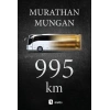 995 KM - Murathan Mungan - Metis Yayınları