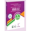 9.Sınıf BİYOLOJİ Konu Anlatımı ve Soru MPS- Karekök Yayınları