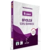 9.Sınıf Biyoloji Soru Bankası-Karekök Yayınları