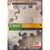 9.Sınıf Fizik Konu Anlatımlı FDD Yayınları