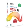 9.Sınıf Fizik Konu Anlatımlı Nihat Bilgin Yayınları