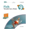 9.Sınıf Fizik Soru Bankası-Joker Tematik (İADESİZ)-Palme Yayınları