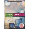 9.Sınıf Kimya Konu Anlatımlı FDD Yayınları