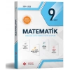 9.Sınıf Matematik Modüler Set-Sonuç Yayınları