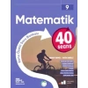 9.Sınıf Matematik Soru 40 Senas- Okyanus Yayınları