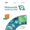 9.Sınıf Matematik Soru Bankası-Joker Tematik (İADESİZ)-Palme Yayınları