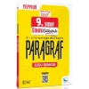 9.Sınıf Paragraf Soru Bankası - Sınav Yayınları