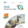9.Sınıf Tarih Soru Bankası-Joker Tematik (İADESİZ)-Palme Yayınları
