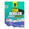 9.Sınıf Tüm Dersler Soru Bankası- Evrensel İletişim Yayınları