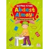 ABDEST ALMAYI ÖĞRENİYORUM