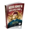 Abdülhamid’in Kurtlarla Dansı - 1 - Mustafa Armağan - Hümayun Yayınları