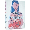 Aç Hayalet - Victoria Ying - İndigo Yayınları