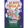 Acayip Komşular-Tuğba Akgün-Beyaz Balina Yayınları