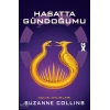 Açlık Oyunları 5- Hasatta Gündoğumu-Suzanne Collins - Dex Yayınları