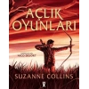 Açlık Oyunları -(Resimli Ciltli)- Suzanne Collins - Dex Yayınları