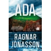 Ada-Ragnar Jonasson-Doğan Kitap