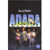 Adada Macera - Enid Blyton - Artemis Yayınları