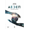 Aeden - Akilah Azra Kohen - Everest Yayınları