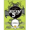 Afacan 5’ler Çiftlikte - Enid Blyton - Artemis Yayınları