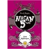 Afacan 5’ler Çok Eğleniyor - Enid Blyton - Artemis Yayınları