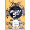 Afacan 5’ler Esrarlı Bölgede - Enid Blyton - Artemis Yayınları