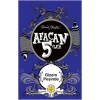 Afacan 5’ler Gizem Peşinde - Enid Blyton - Artemis Yayınları