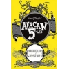 Afacan 5’ler Kaçakçılar Tepesinde - Enid Blyton - Artemis Yayınları